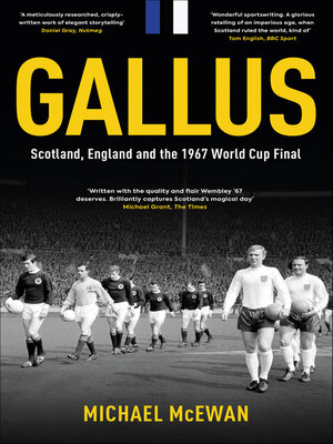 cover image of Gallus